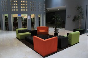 Holiday Inn Puebla Finsa