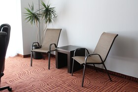 Holiday Inn Puebla Finsa
