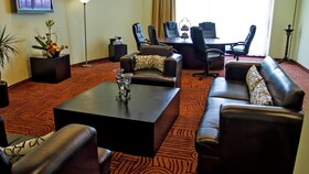 Holiday Inn Puebla Finsa
