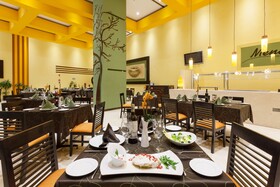 Holiday Inn Puebla Finsa