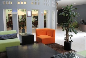 Holiday Inn Puebla Finsa