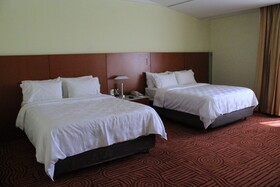 Holiday Inn Puebla Finsa