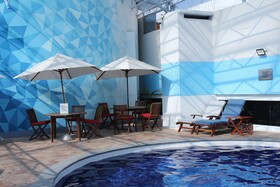 Holiday Inn Puebla Finsa