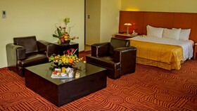 Holiday Inn Puebla Finsa