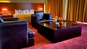 Holiday Inn Puebla Finsa