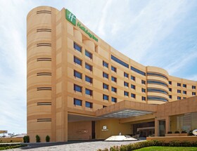 Holiday Inn Puebla Finsa