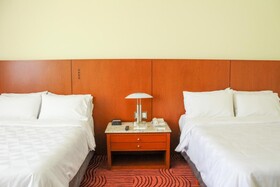 Holiday Inn Puebla Finsa