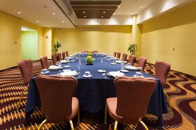 Holiday Inn Puebla Finsa