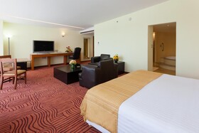 Holiday Inn Puebla Finsa