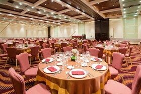 Holiday Inn Puebla Finsa