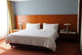 Holiday Inn Puebla Finsa