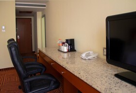 Holiday Inn Puebla Finsa