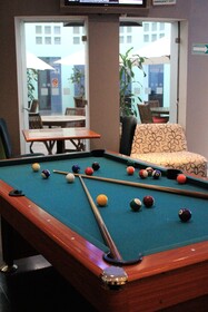 Holiday Inn Puebla Finsa
