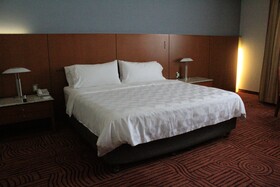 Holiday Inn Puebla Finsa