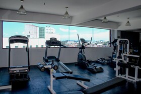 Holiday Inn Puebla Finsa