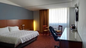 Holiday Inn Puebla Finsa