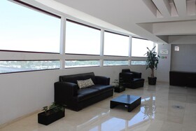 Holiday Inn Puebla Finsa