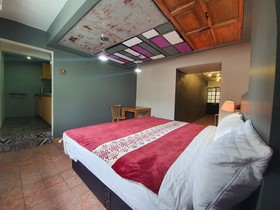 Hostalgia Hostel