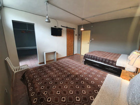 Hostalgia Hostel