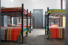 Hostal Santo Domingo - Hostel