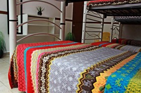 Hostal Santo Domingo - Hostel