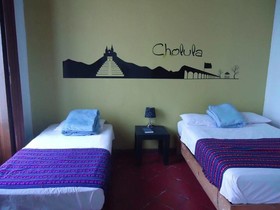 Hostal Santo Domingo - Hostel