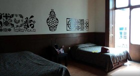 Hostal Santo Domingo - Hostel