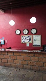 Hostal Santo Domingo - Hostel