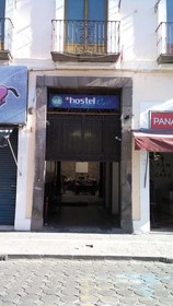 Hostal Santo Domingo - Hostel
