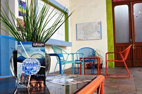 Hostal Santo Domingo - Hostel