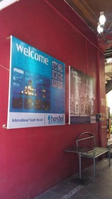 Hostal Santo Domingo - Hostel