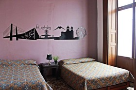 Hostal Santo Domingo - Hostel