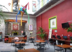Hostal Santo Domingo - Hostel