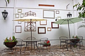 Hostal Santo Domingo - Hostel