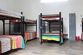 Hostal Santo Domingo - Hostel