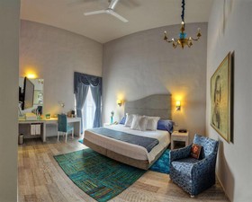 Hotel Andante