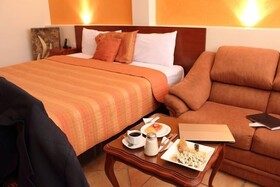 Hotel Boutique AB