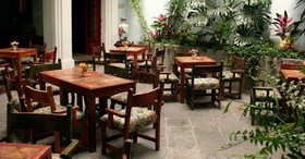 Hotel Boutique Casa De La Palma