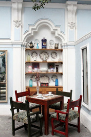 Hotel Boutique Casa De La Palma