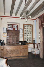 Hotel Boutique Casa De La Palma