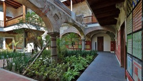 Cartesiano Boutique & Wellness Hotel