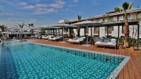Cartesiano Boutique & Wellness Hotel