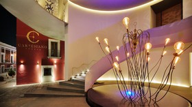 Cartesiano Boutique & Wellness Hotel
