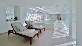 Cartesiano Boutique & Wellness Hotel