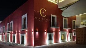 Cartesiano Boutique & Wellness Hotel