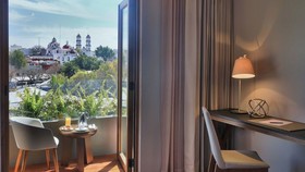 Cartesiano Boutique & Wellness Hotel