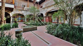 Cartesiano Boutique & Wellness Hotel