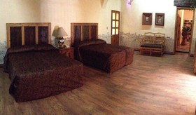 Hotel Casa de la Palma Travel