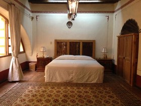 Hotel Casa de la Palma Travel