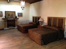 Hotel Casa de la Palma Travel